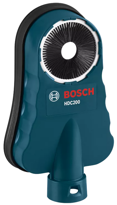 BOSCH Universal Dust Collection Attachment