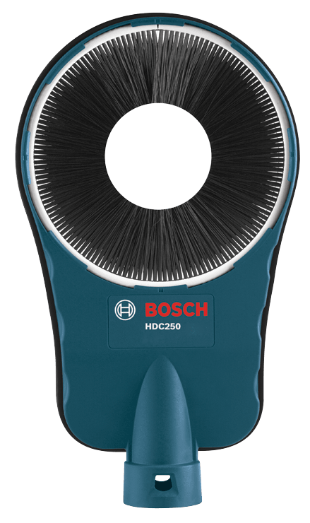 BOSCH SDS-MAX® Core Bit Dust Collection Attachment
