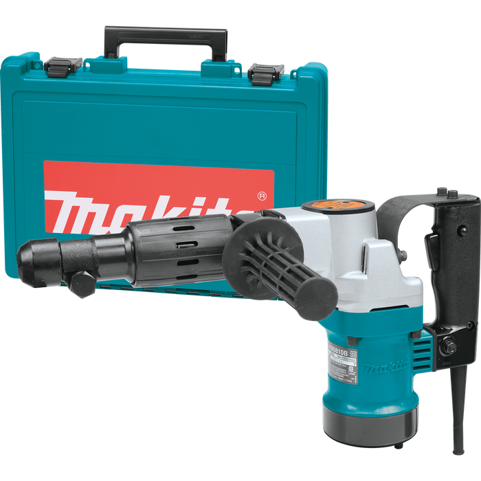 MAKITA Demolition Hammer, Accepts 3/4" Hex Bits