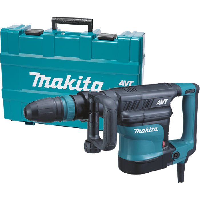 MAKITA SDS‑MAX AVT® Demolition Hammer