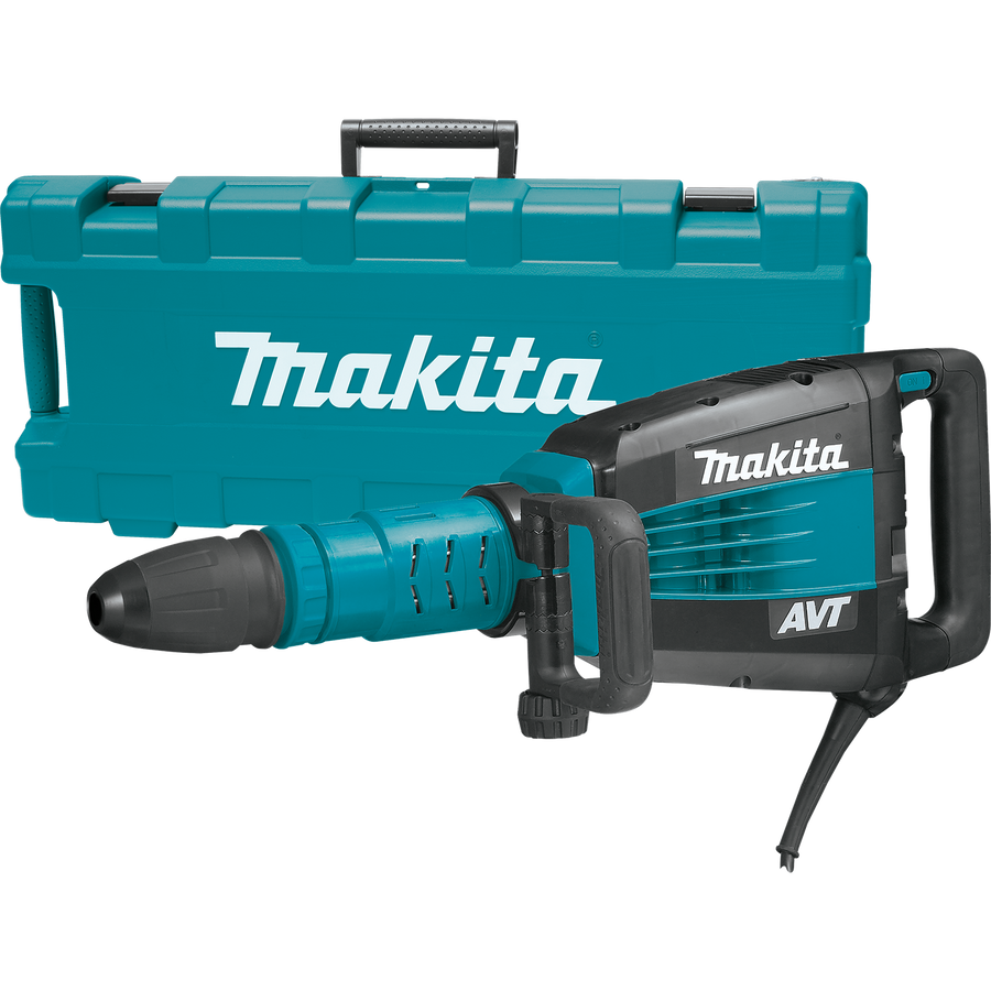 MAKITA SDS‑MAX AVT® Demolition Hammer