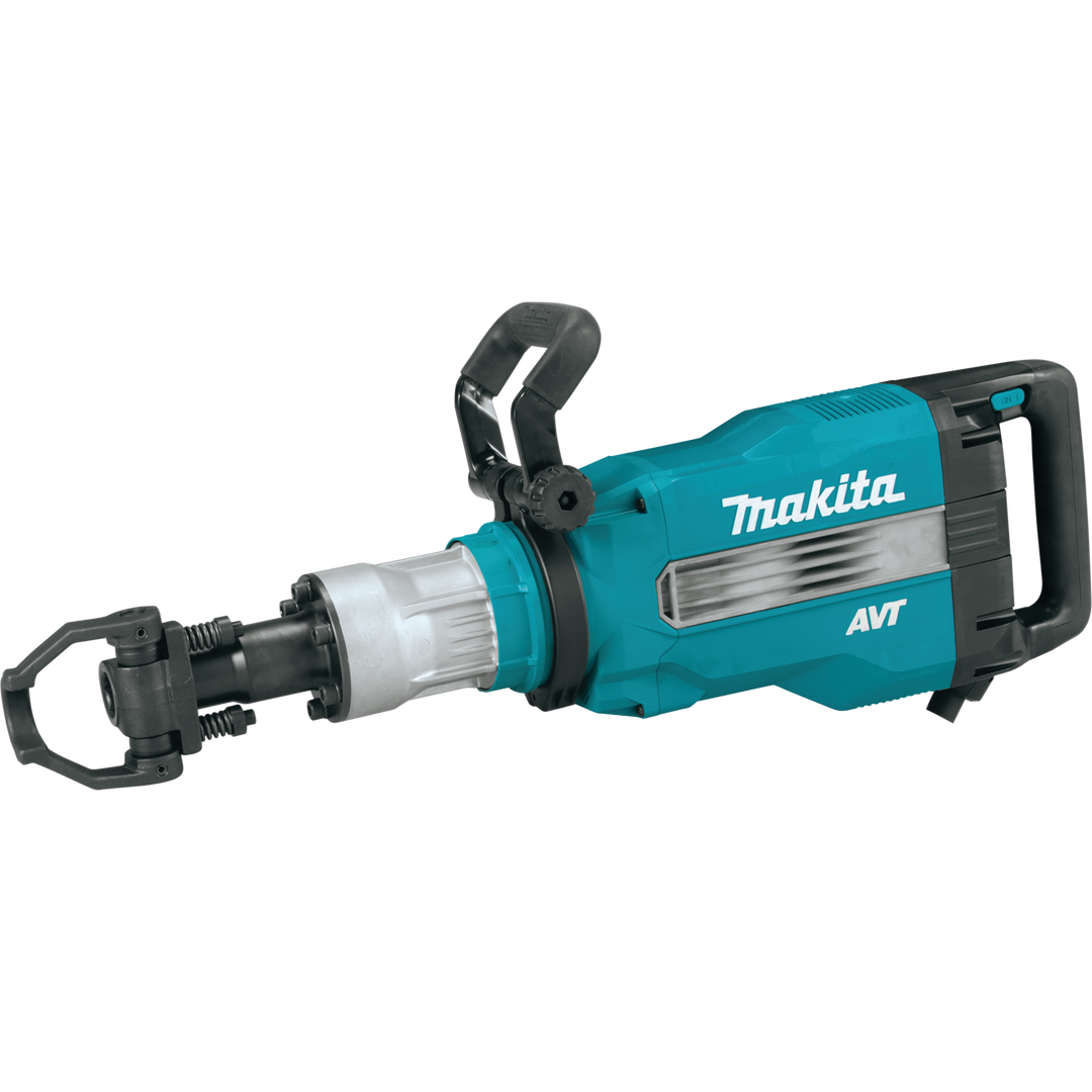 MAKITA AVT Demolition Hammer Accepts 1 1 8