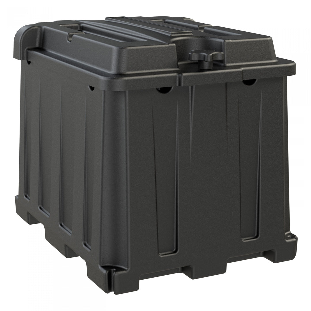 NOCO Dual 6V Commercial Grade Battery Box