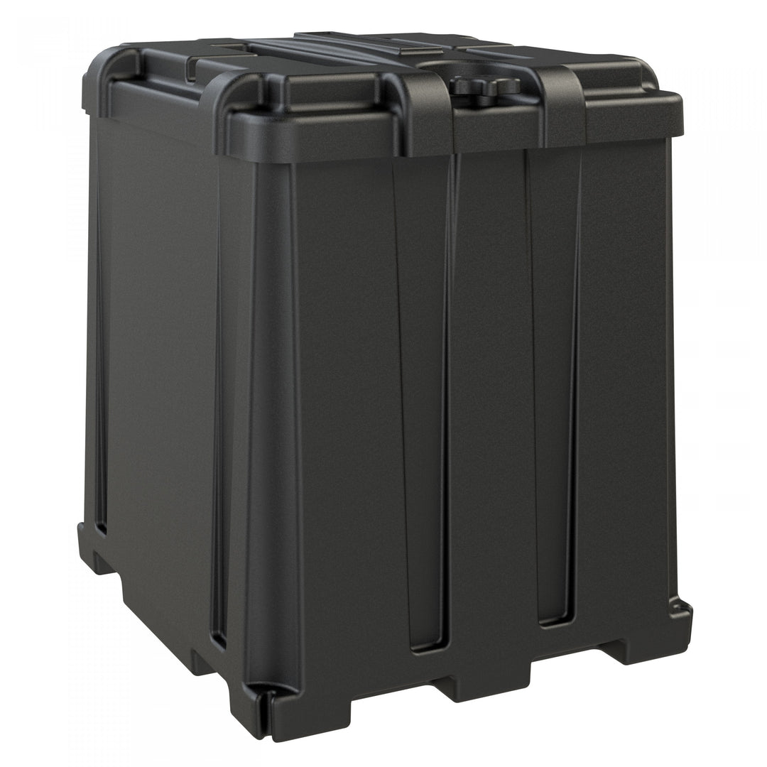 NOCO Dual L16 Commercial Grade Battery Box