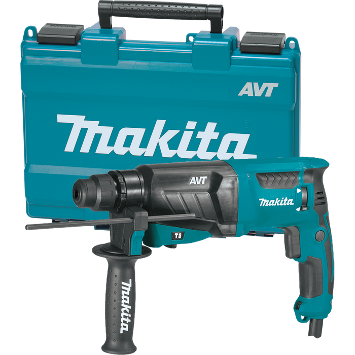 MAKITA 1" SDS‑PLUS AVT® Rotary Hammer