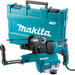 MAKITA 1" SDS‑PLUS AVT® Rotary Hammer, w/ HEPA Dust Extractor (Pistol Grip)