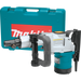 MAKITA 2'' Rotary Hammer, Accepts Spline Bits