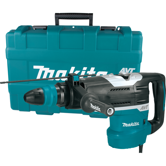 MAKITA 2" SDS‑MAX Advanced AVT® Rotary Hammer