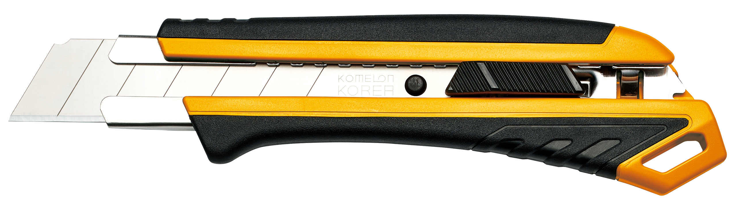 Komelon 25 mm Auto Lock Snap off Knife