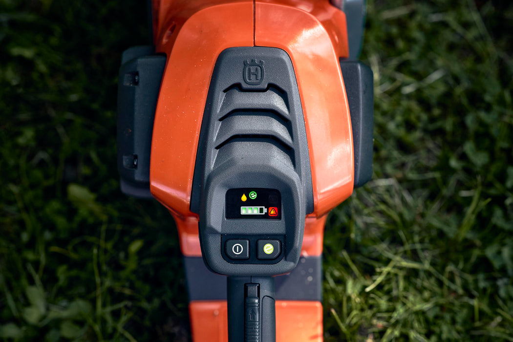 Kit de motosierra a batería HUSQVARNA 542i XP®