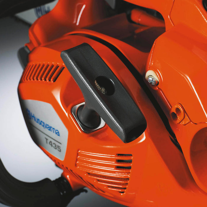 HUSQVARNA T435 Gas Chainsaw
