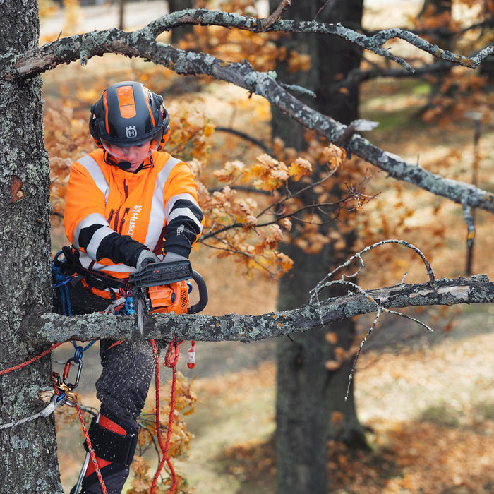 HUSQVARNA T435 Gas Chainsaw