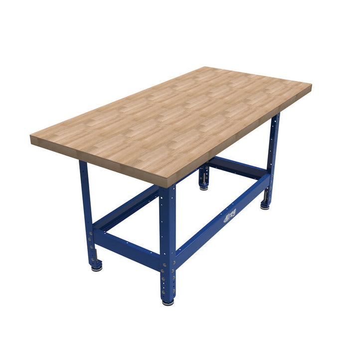 KREG 24" X 48" Hardwood Bench Top