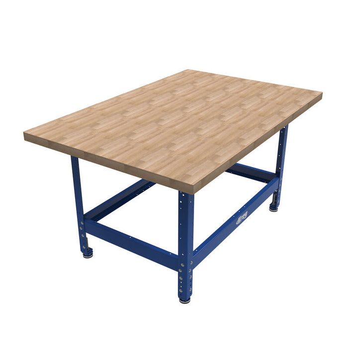 KREG 32" X 48" Hardwood Bench Top