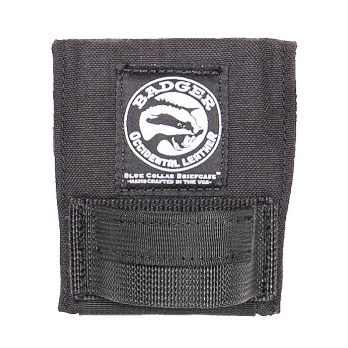 Occidental Leather Badger Hammer Loop