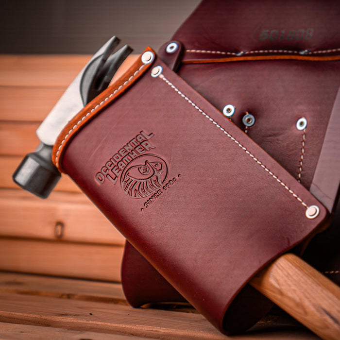 Occidental Leather Hammer Sleeve Kit