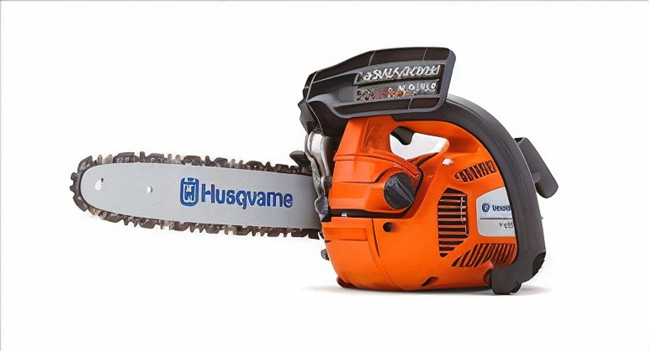 HUSQVARNA T435 Gas Chainsaw