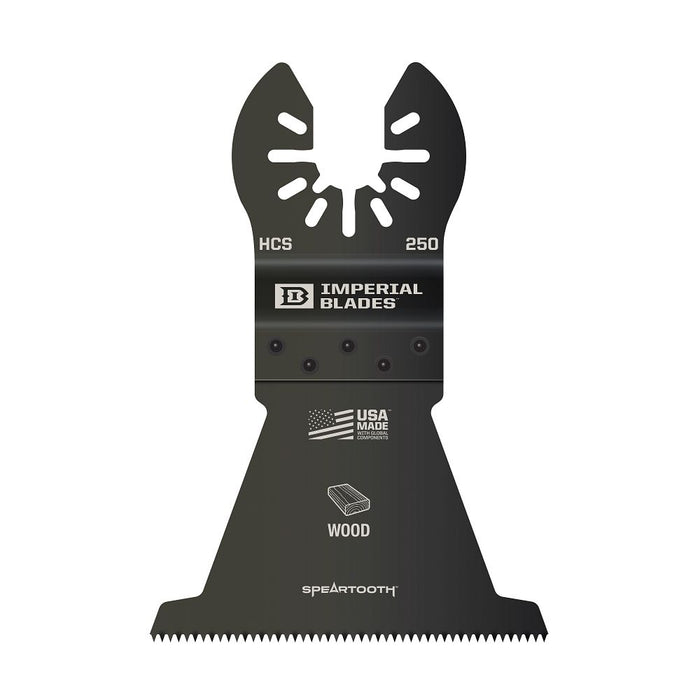 Milwaukee Tools ONE FIT 1-3/8" WOOD BLADE 1PK IBOA200-1