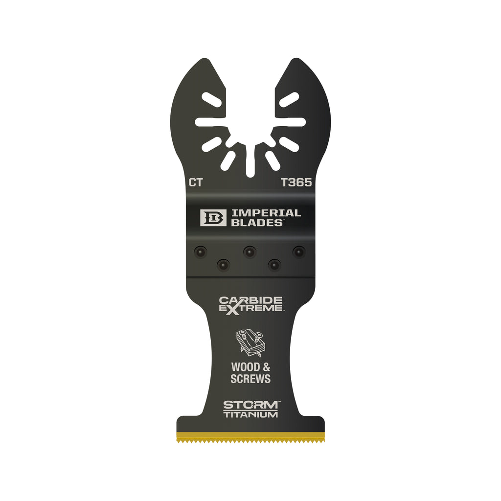 FANATIC　blade b-ONE 154 Milwaukee IMPERIAL BLADES™ ONE-FIT™ 1-3/8