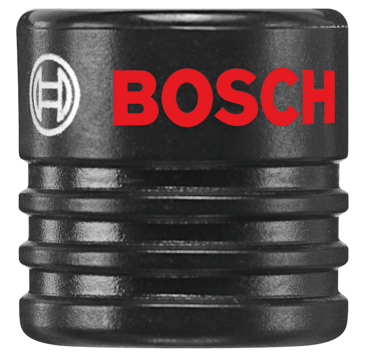 BOSCH IMPACT TOUGH™ Magnetic Sleeve (5 PACK)