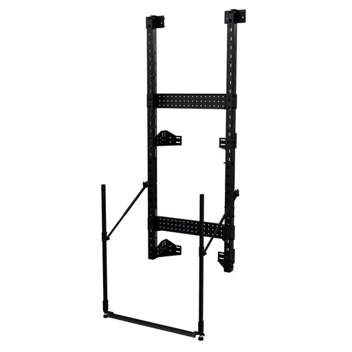 Packout Rack Frame