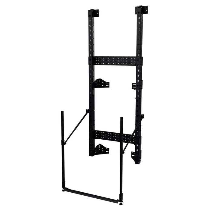 Packout Rack Frame