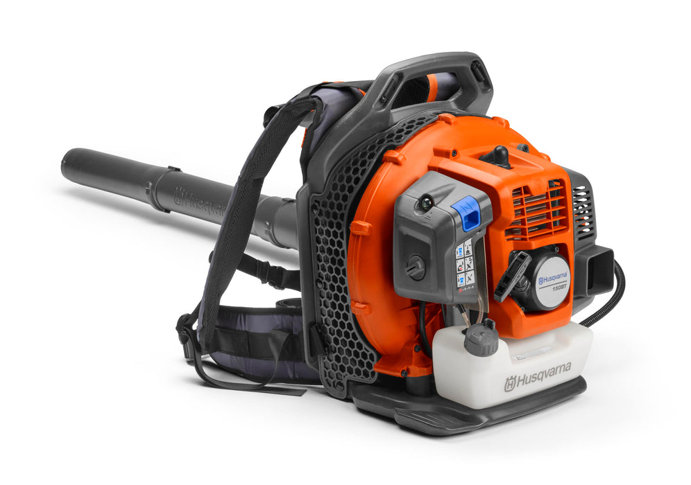 Soplador de hojas a gas HUSQVARNA 150BT