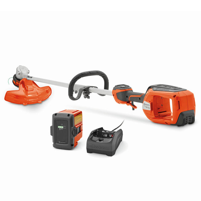 HUSQVARNA WEED EATER® 320iL String Trimmer Kit