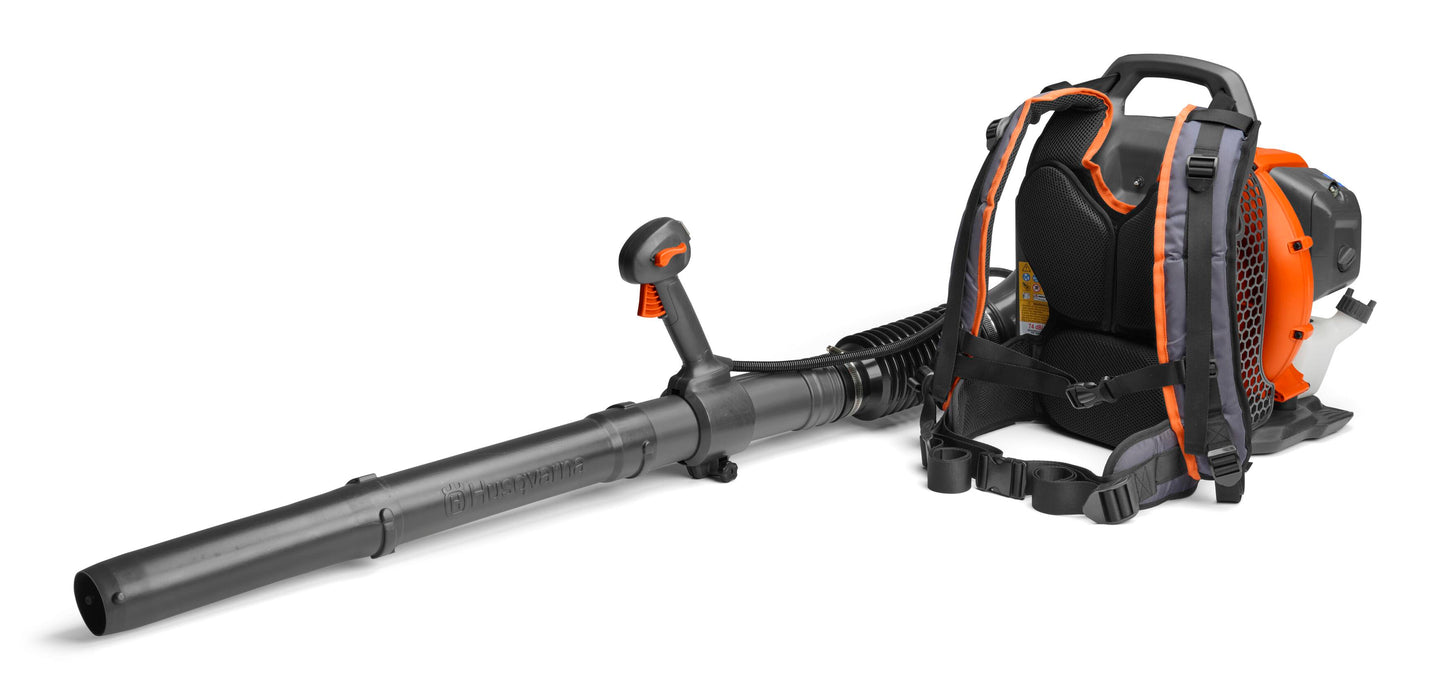 Soplador de hojas a gas HUSQVARNA 150BT
