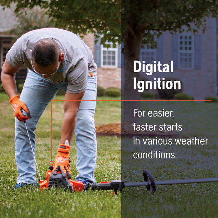 HUSQVARNA 130L Gas String Trimmer