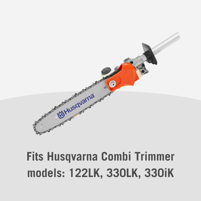 HUSQVARNA PA310 Pole Saw Attachment