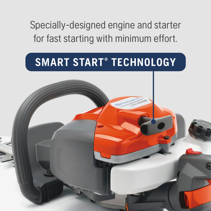 HUSQVARNA 322HD60 Gas Hedge Trimmer