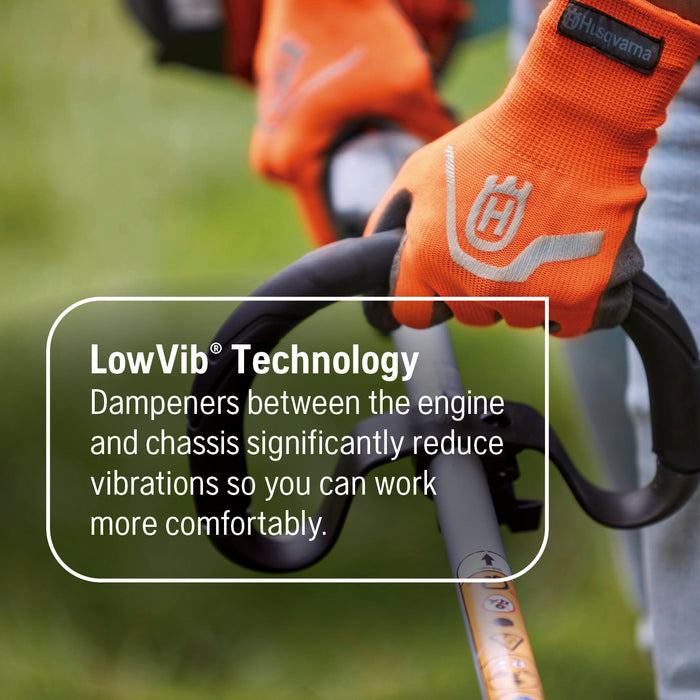 HUSQVARNA 130L Gas String Trimmer