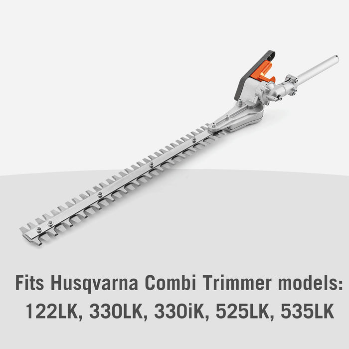 Accesorio cortasetos HUSQVARNA HA322