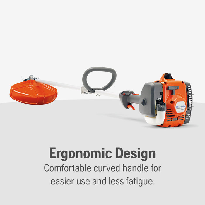 Husqvarna 122LK 17 in. String Trimmer - 967628201