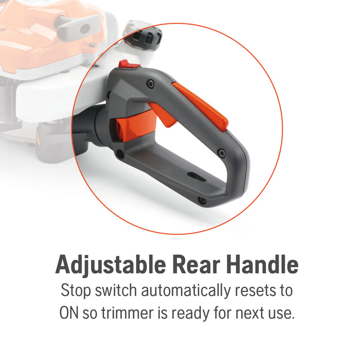 HUSQVARNA 322HD60 Gas Hedge Trimmer