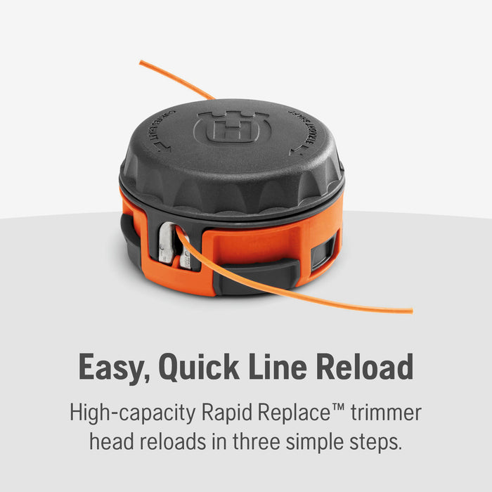 HUSQVARNA 130L Gas String Trimmer