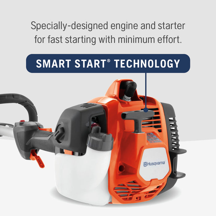 HUSQVARNA 130L Gas String Trimmer