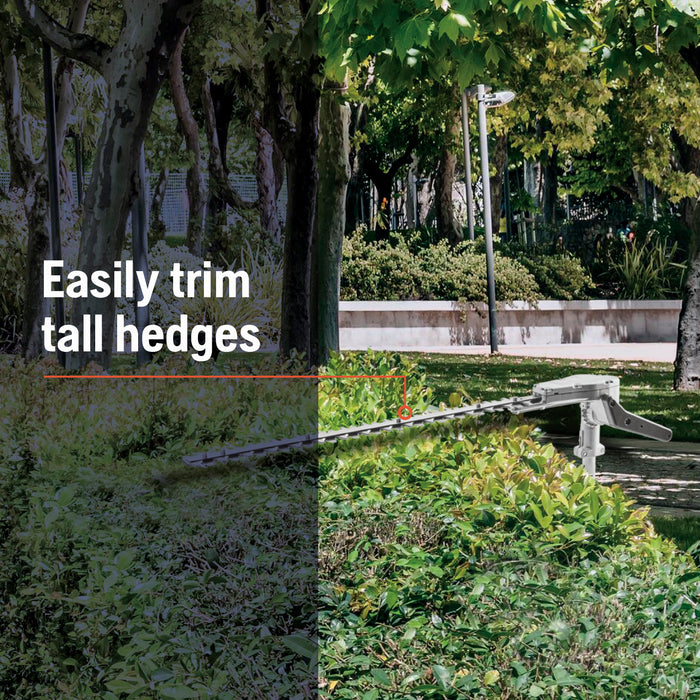 Accesorio cortasetos HUSQVARNA HA322