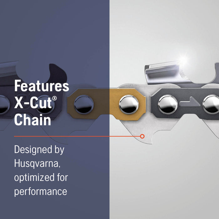 HUSQVARNA PA310 Pole Saw Attachment