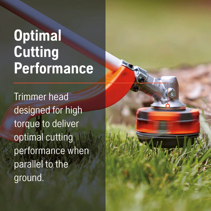 HUSQVARNA 130L Gas String Trimmer