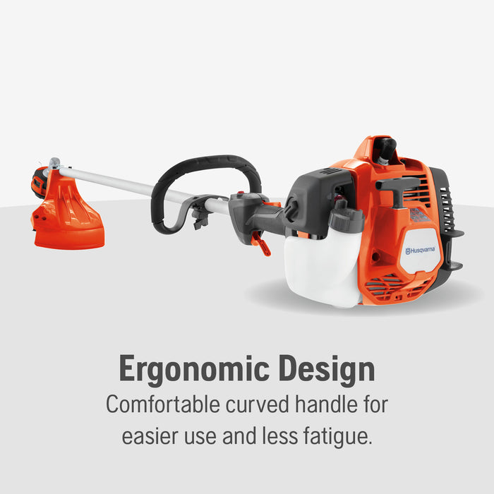 HUSQVARNA 130L Gas String Trimmer