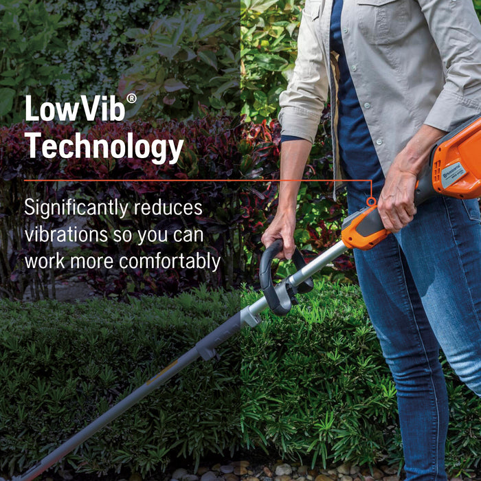 HUSQVARNA WEED EATER® 320iL String Trimmer Kit