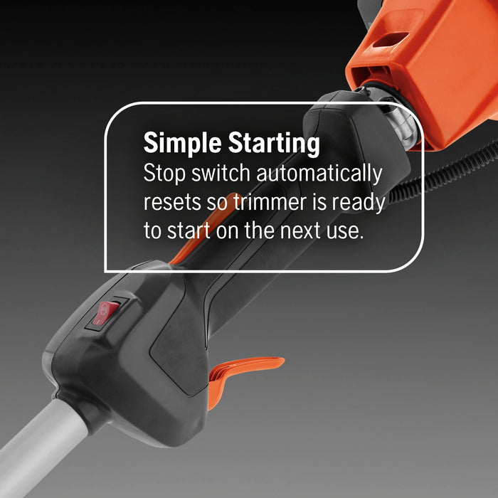 HUSQVARNA 130L Gas String Trimmer
