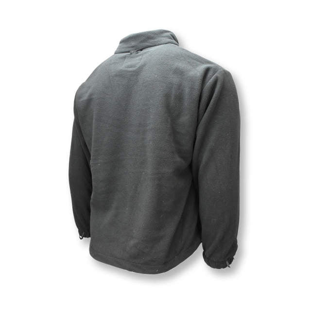Radians SJ210B Three-in-One Deluxe High Visibility Bomber Jacket