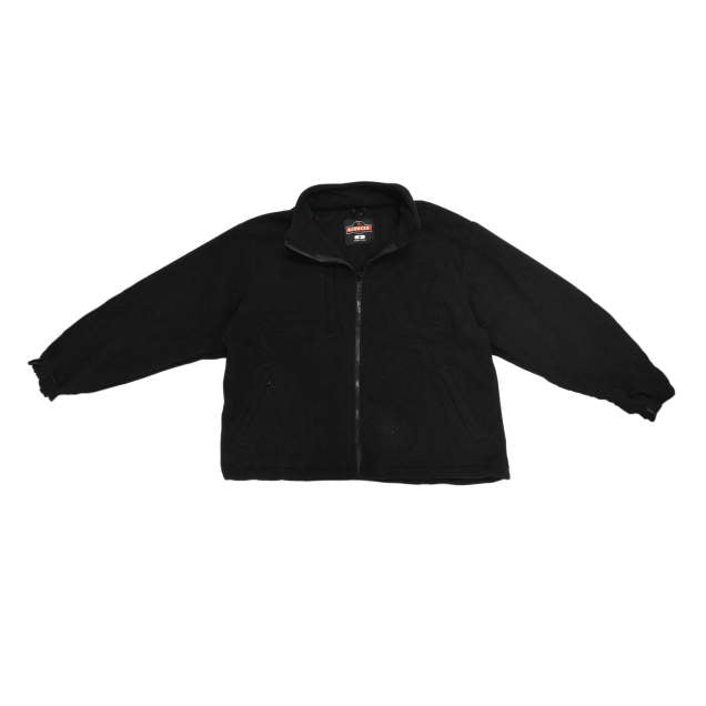 Radians SJ210B Three-in-One Deluxe High Visibility Bomber Jacket
