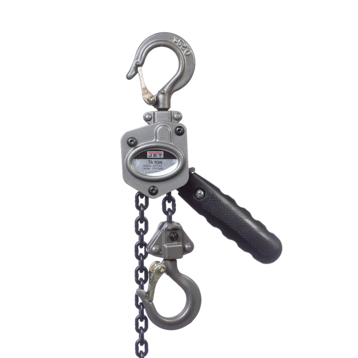 JET JLP-A Series Mini-Puller