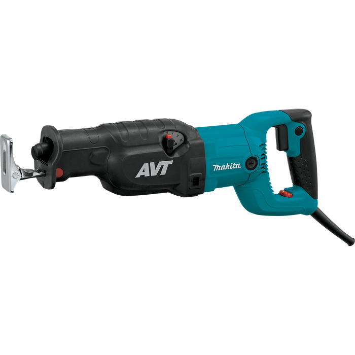 MAKITA AVT® Reciprocating Pallet Saw ‑ 15 AMP w/ High Torque Limiter