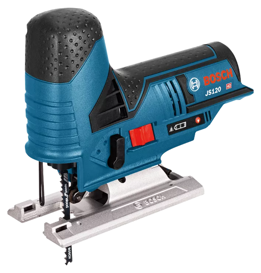 BOSCH 12V MAX Barrel-Grip Jig Saw (Tool Only)