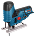 BOSCH 12V MAX Barrel-Grip Jig Saw (Tool Only)